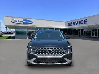 Hyundai SANTA FE 2023 Limited 4dr Crossover