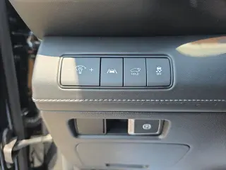 Hyundai SANTA FE 2023 Limited 4dr Crossover