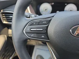 Hyundai SANTA FE 2023 Limited 4dr Crossover