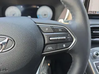 Hyundai SANTA FE 2023 Limited 4dr Crossover