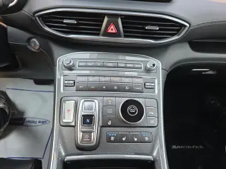 Hyundai SANTA FE 2023 Limited 4dr Crossover