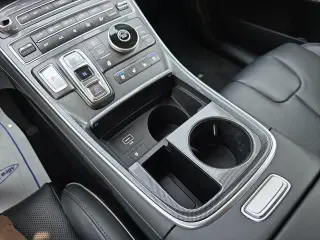 Hyundai SANTA FE 2023 Limited 4dr Crossover