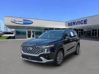 Hyundai SANTA FE 2023 Limited 4dr Crossover