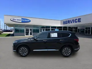 Hyundai SANTA FE 2023 Limited 4dr Crossover