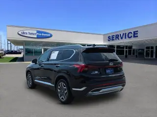 Hyundai SANTA FE 2023 Limited 4dr Crossover