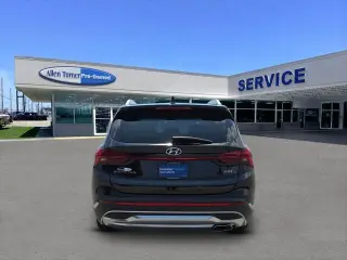 Hyundai SANTA FE 2023 Limited 4dr Crossover