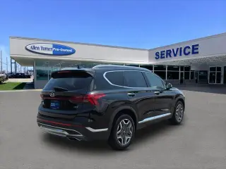 Hyundai SANTA FE 2023 Limited 4dr Crossover