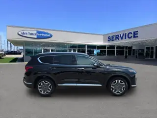 Hyundai SANTA FE 2023 Limited 4dr Crossover