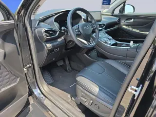Hyundai SANTA FE 2023 Limited 4dr Crossover