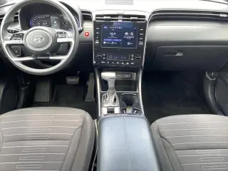 Hyundai SANTA CRUZ 2024 AWD SEL 4dr Crew Cab 4.3ft SB