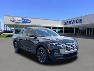Hyundai SANTA CRUZ 2024 AWD SEL 4dr Crew Cab 4.3ft SB