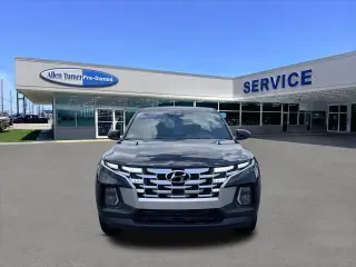 Hyundai SANTA CRUZ 2024 AWD SEL 4dr Crew Cab 4.3ft SB