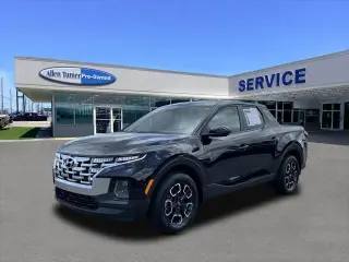 Hyundai SANTA CRUZ 2024 AWD SEL 4dr Crew Cab 4.3ft SB