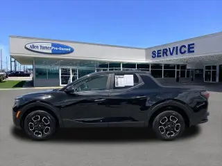 Hyundai SANTA CRUZ 2024 AWD SEL 4dr Crew Cab 4.3ft SB