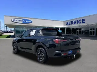 Hyundai SANTA CRUZ 2024 AWD SEL 4dr Crew Cab 4.3ft SB