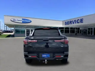 Hyundai SANTA CRUZ 2024 AWD SEL 4dr Crew Cab 4.3ft SB