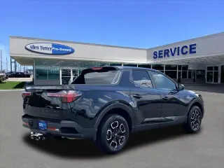 Hyundai SANTA CRUZ 2024 AWD SEL 4dr Crew Cab 4.3ft SB