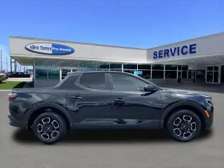 Hyundai SANTA CRUZ 2024 AWD SEL 4dr Crew Cab 4.3ft SB