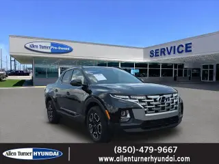 Hyundai SANTA CRUZ 2022 AWD SEL 4dr Crew Cab 4.3ft SB