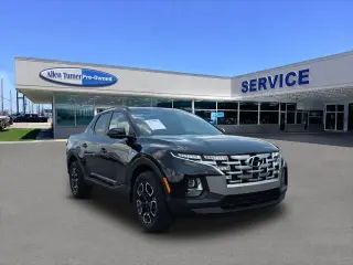 Hyundai SANTA CRUZ 2022 AWD SEL 4dr Crew Cab 4.3ft SB