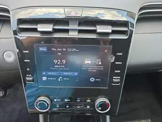 Hyundai SANTA CRUZ 2022 AWD SEL 4dr Crew Cab 4.3ft SB