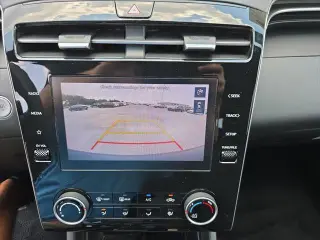Hyundai SANTA CRUZ 2022 AWD SEL 4dr Crew Cab 4.3ft SB