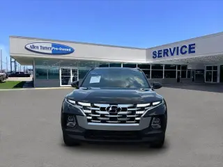 Hyundai SANTA CRUZ 2022 AWD SEL 4dr Crew Cab 4.3ft SB