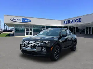 Hyundai SANTA CRUZ 2022 AWD SEL 4dr Crew Cab 4.3ft SB