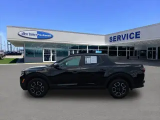 Hyundai SANTA CRUZ 2022 AWD SEL 4dr Crew Cab 4.3ft SB