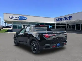 Hyundai SANTA CRUZ 2022 AWD SEL 4dr Crew Cab 4.3ft SB