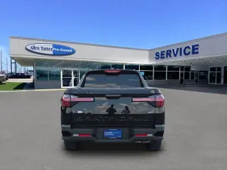 Hyundai SANTA CRUZ 2022 AWD SEL 4dr Crew Cab 4.3ft SB