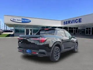 Hyundai SANTA CRUZ 2022 AWD SEL 4dr Crew Cab 4.3ft SB