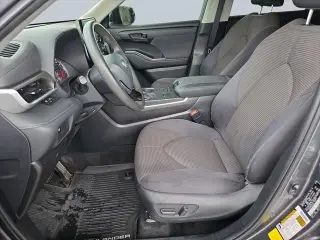 Toyota Highlander 2020 L 4dr SUV