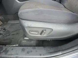 Toyota Highlander 2020 L 4dr SUV