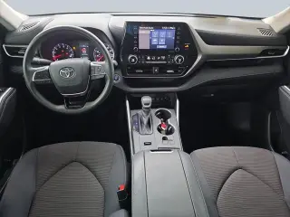 Toyota Highlander 2020 L 4dr SUV