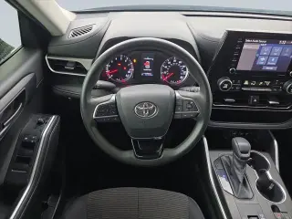 Toyota Highlander 2020 L 4dr SUV
