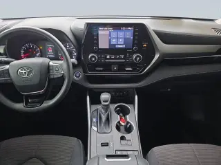 Toyota Highlander 2020 L 4dr SUV