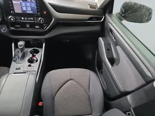 Toyota Highlander 2020 L 4dr SUV