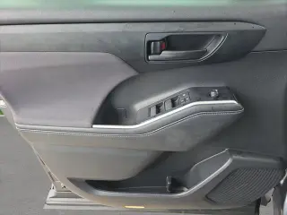 Toyota Highlander 2020 L 4dr SUV