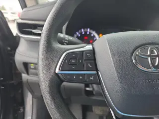 Toyota Highlander 2020 L 4dr SUV