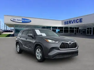 Toyota Highlander 2020 L 4dr SUV