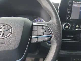 Toyota Highlander 2020 L 4dr SUV