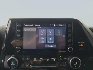 Toyota Highlander 2020 L 4dr SUV