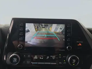 Toyota Highlander 2020 L 4dr SUV