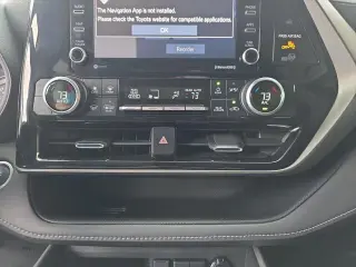 Toyota Highlander 2020 L 4dr SUV