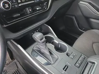 Toyota Highlander 2020 L 4dr SUV