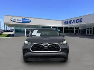 Toyota Highlander 2020 L 4dr SUV