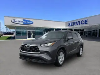Toyota Highlander 2020 L 4dr SUV