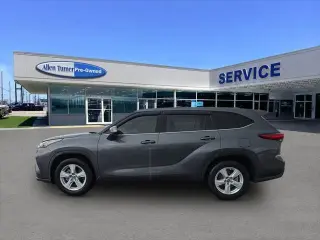 Toyota Highlander 2020 L 4dr SUV