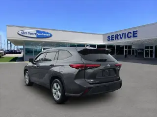 Toyota Highlander 2020 L 4dr SUV